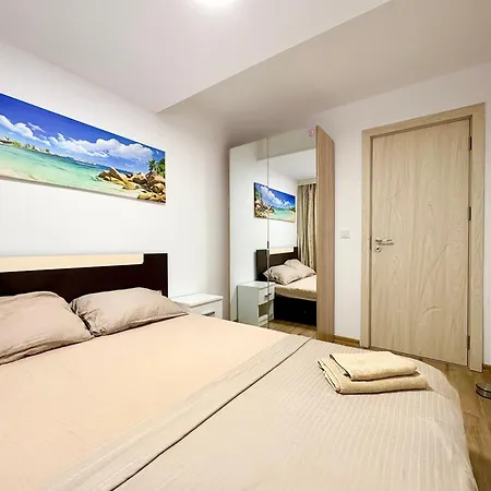 Apartamento Charm 1