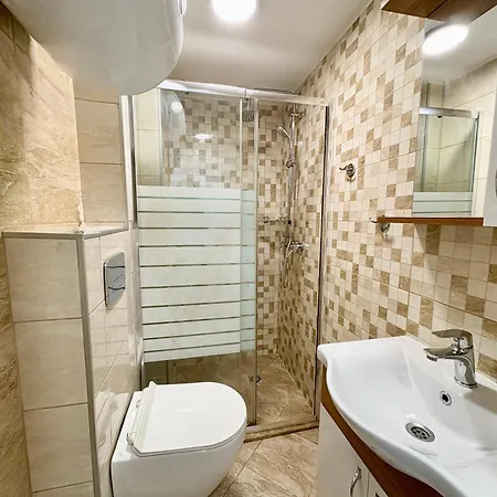 Charm 1 Apartamento Varna