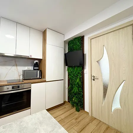 Apartamento Charm 1 Varna