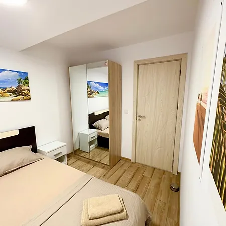 Charm 1 Apartamento *