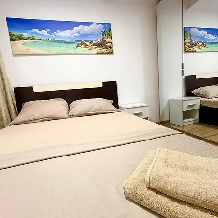 Charm 1 Apartamento *