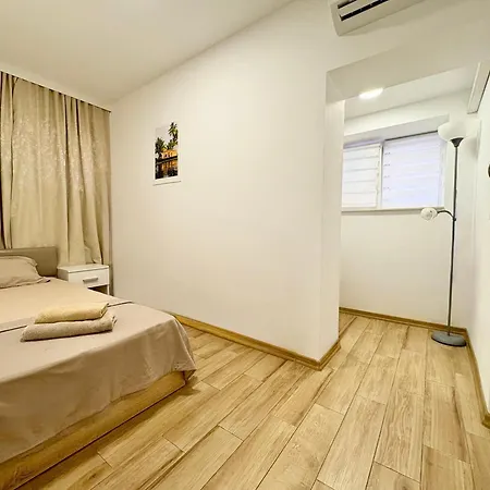 Apartamento Charm 1