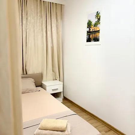 Charm 1 Apartamento Varna