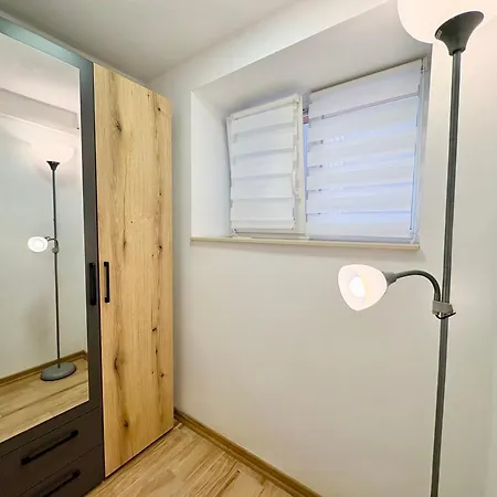 Charm 1 Apartamento *