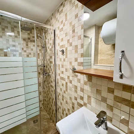 Apartamento Charm 1 Varna