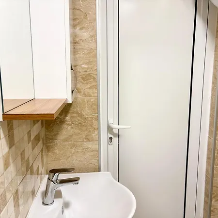 Charm 1 Apartamento Varna