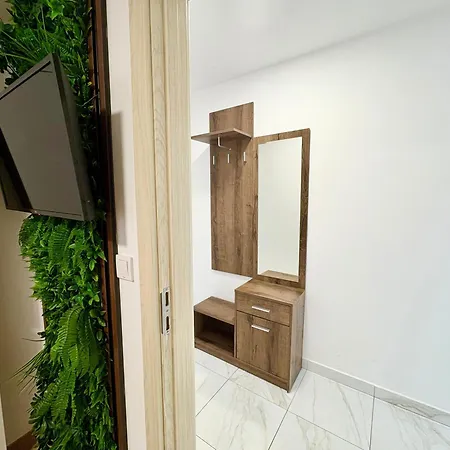 Charm 1 Apartamento Varna