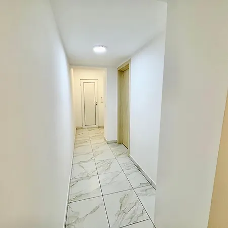 Apartamento Charm 1 Varna