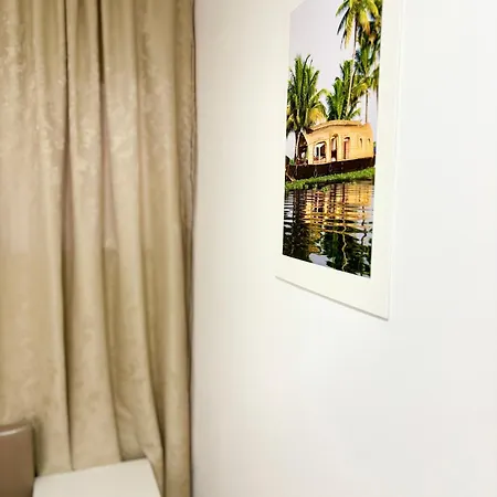 Apartamento Charm 1 Varna