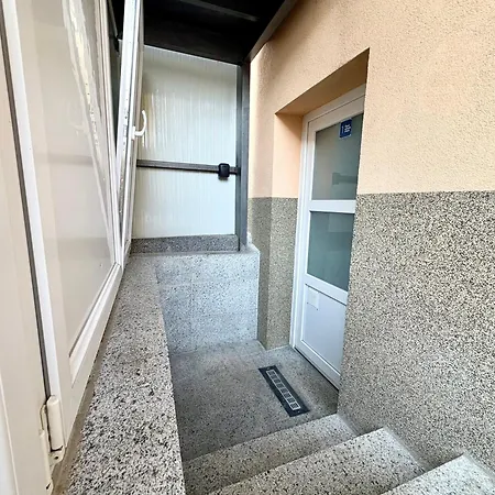 Charm 1 Apartamento Varna