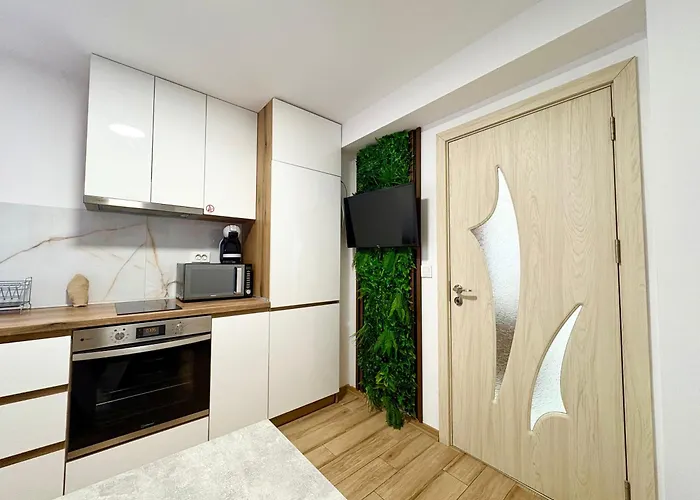 Apartment Charm 1 Varna