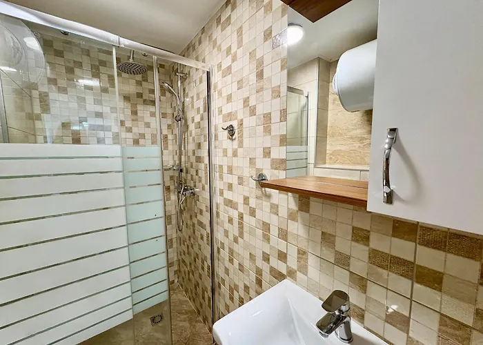 Apartment Charm 1 Varna