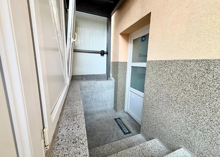 Charm 1 Apartment Varna