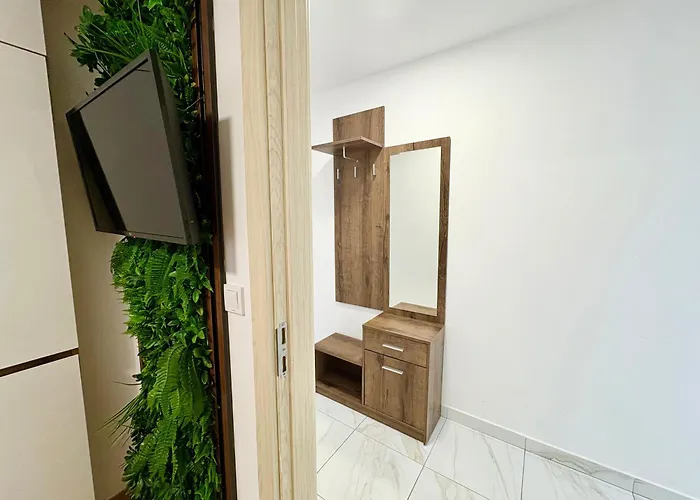 Charm 1 公寓 瓦爾納