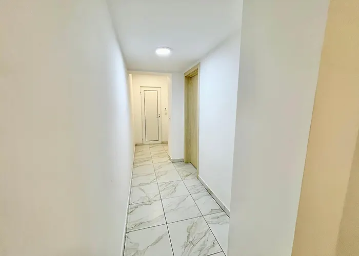 公寓 Charm 1 瓦爾納