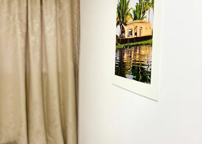 公寓 Charm 1 瓦爾納